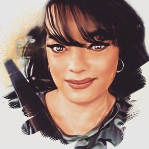 Meet your Posher, Tanya